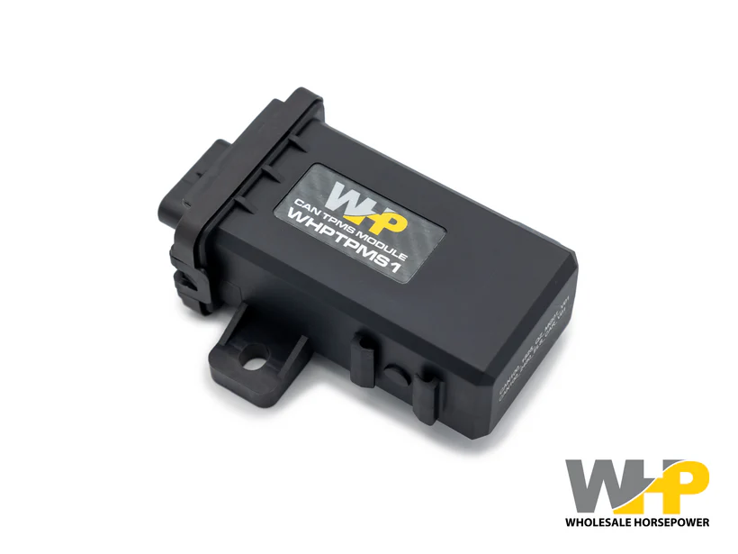ECU Master WHP TPMS to CAN (Internal Sensors)