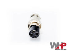Load image into Gallery viewer, ECU Master Serial Connector (4, 5 or 6 Position)
