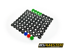 Load image into Gallery viewer, ECU Master 6-Position CAN Keyboard