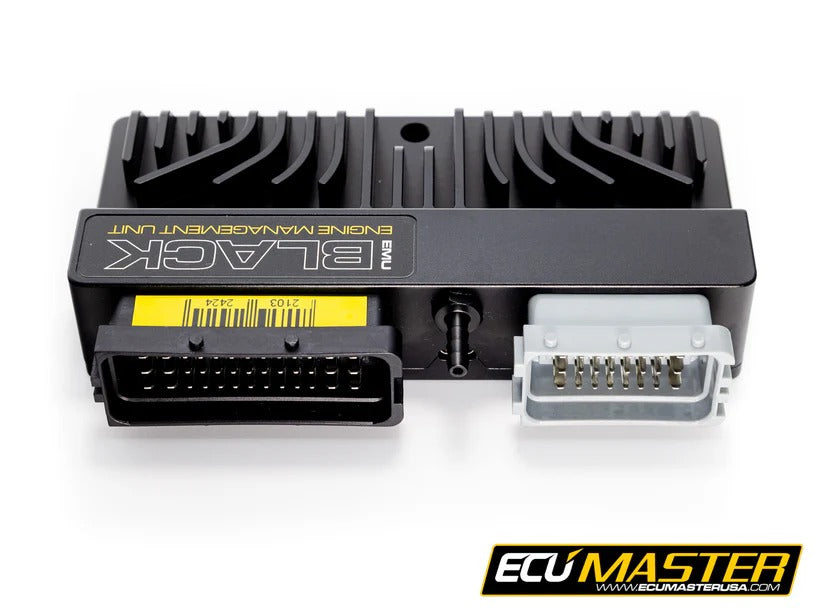 ECU Master EMU Black
