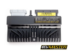 Load image into Gallery viewer, ECU Master EMU Black