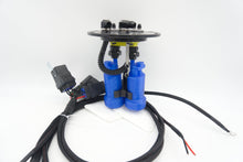 Load image into Gallery viewer, Autosports Engineering Lexus IS300 Twin Fuel Pump Hanger V2