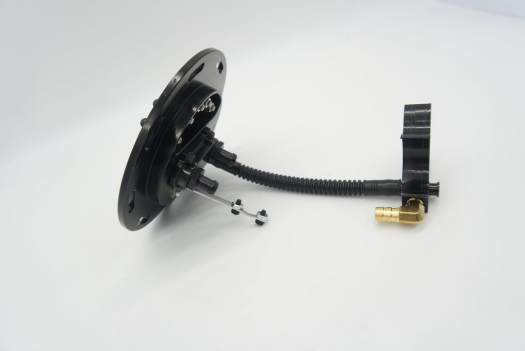 Autosports Engineering Lexus GS300 Twin Fuel Pump Hanger V2