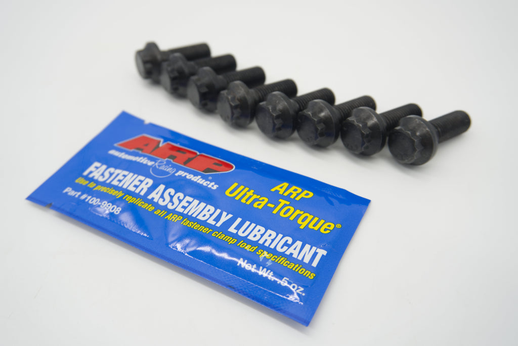 ARP Flywheel Bolts K Series K20 K24 CD009 Conversions