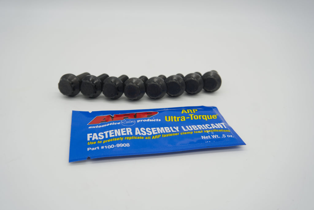 ARP Flywheel Bolts K Series K20 K24 CD009 Conversions