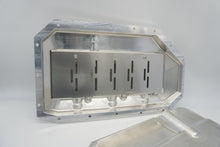 Load image into Gallery viewer, ASE Honda K Series K20 K24 Dry Sump Oil Pan