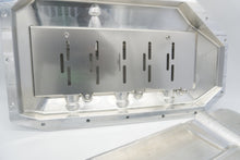 Load image into Gallery viewer, ASE Honda K Series K20 K24 Dry Sump Oil Pan
