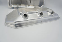Load image into Gallery viewer, ASE Honda K Series K20 K24 Dry Sump Oil Pan