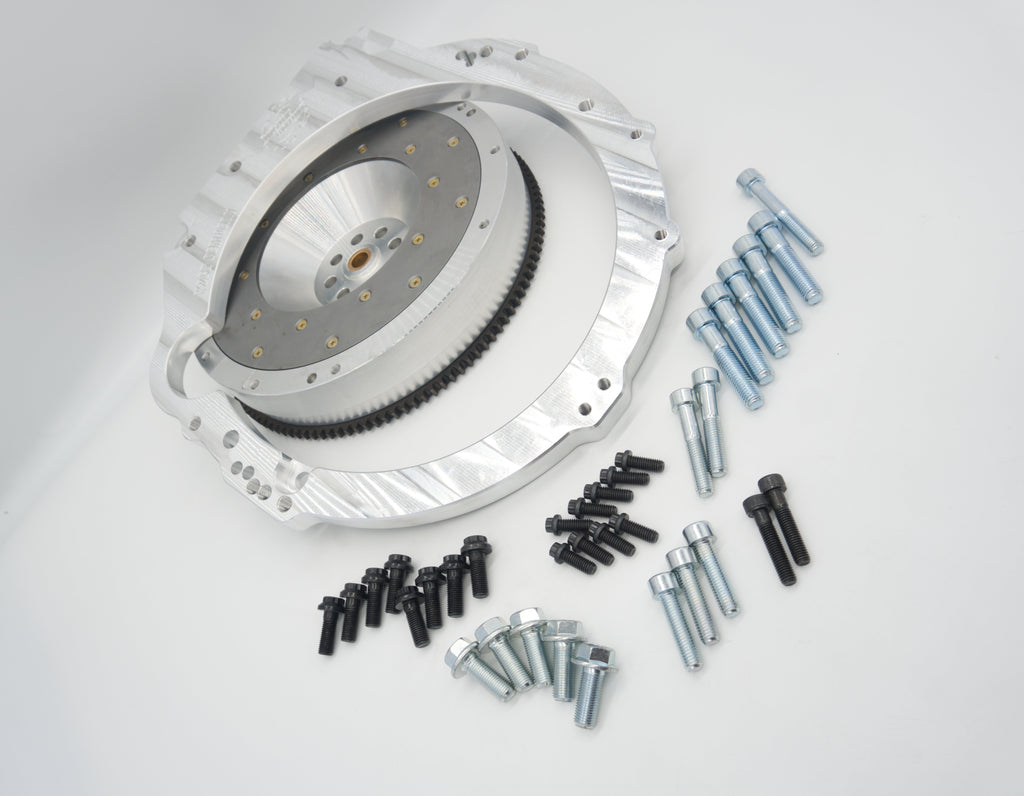 K20 K24 K Series to CD009 CD00A 350Z Adapter Kit | ASE