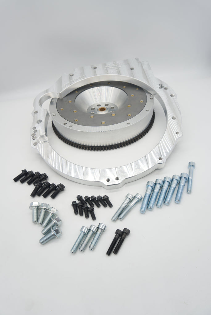 K20 K24 K Series to CD009 CD00A 350Z Adapter Kit | ASE