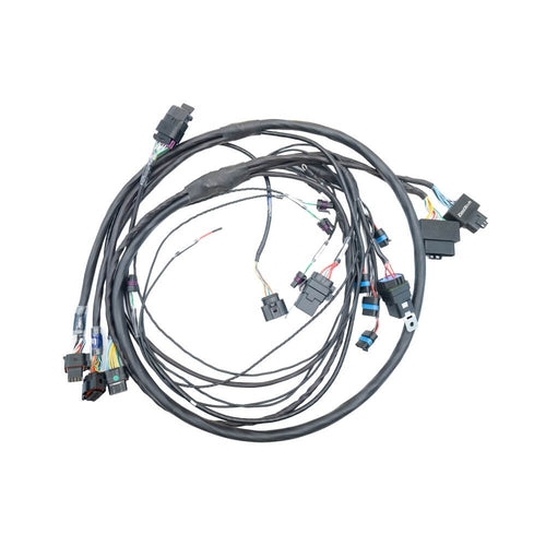 FuelTech FT550 Kawasaki SXR 1500 plug and play racing harness
