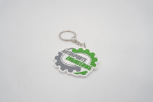 Load image into Gallery viewer, Autosports Engineering Logo Key Chains