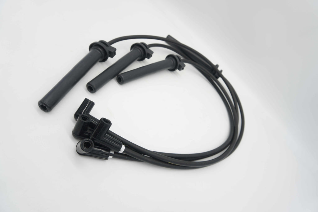 FireCore Spark Honda B Series Plug Wires