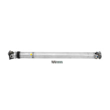 Load image into Gallery viewer, Lexus IS300 UZ Dodge Mopar 8HP aluminum driveshaft by Autosports Engineering