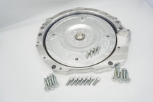 Load image into Gallery viewer, LS to Jaguar 8HP45 8HP70 adapter plate and billet flex plate with complete hardware kit