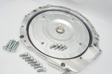 Load image into Gallery viewer, Autosports Engineering LS to Jaguar 8HP conversion kit with billet adapter plate, flex plate and hardware
