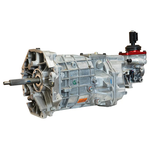 Tremec T56 Magnum-F TUET16362