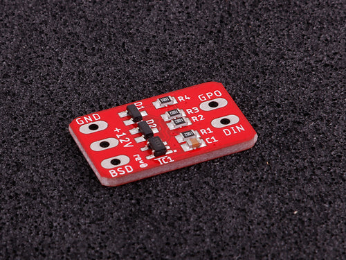 BMW BSD communication board for MaxxECU