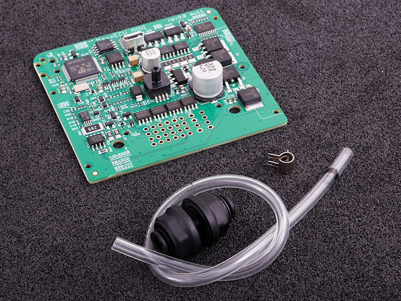 MaxxECU MINI bare board