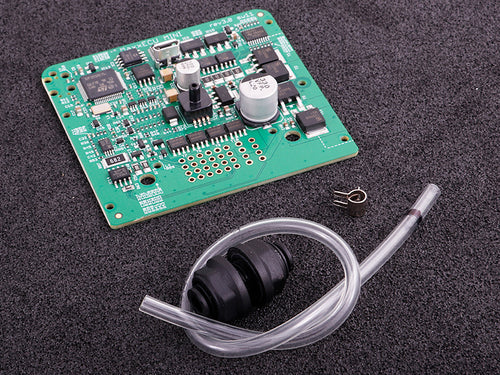 MaxxECU MINI bare board