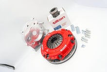 Load image into Gallery viewer, Autosports Engineering 2JZGTE 2JZ 1JZ 2JZGE Engine to 350Z CD009 McLeod Twin Disc Kit