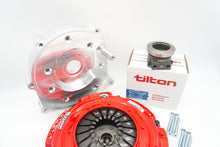 Load image into Gallery viewer, Autosports Engineering 2JZGTE 2JZ 1JZ 2JZGE Engine to 350Z CD009 McLeod Twin Disc Kit