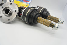 Load image into Gallery viewer, Autosports Engineering MK4 SC300 8.8 Conversion Driveshaft Shop PRO 1500HP Axles