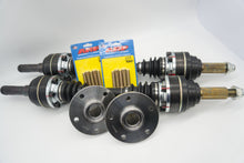 Load image into Gallery viewer, Autosports Engineering MK4 SC300 8.8 Conversion Driveshaft Shop PRO 1500HP Axles