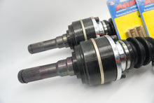 Load image into Gallery viewer, Autosports Engineering MK4 SC300 8.8 Conversion Driveshaft Shop PRO 1500HP Axles