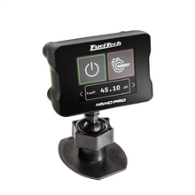 Load image into Gallery viewer, FuelTech WB-O2 Nano mounting bracket