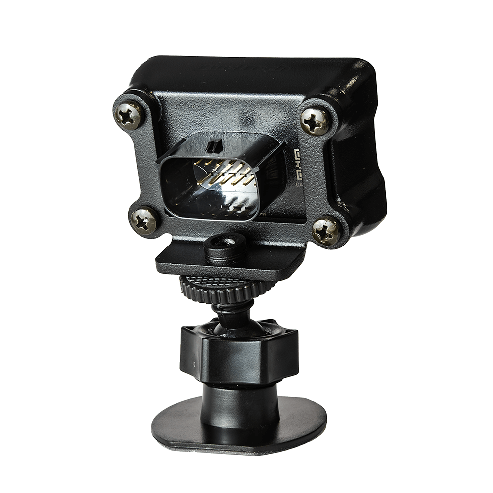 FuelTech NanoPRO bracket adhesive base