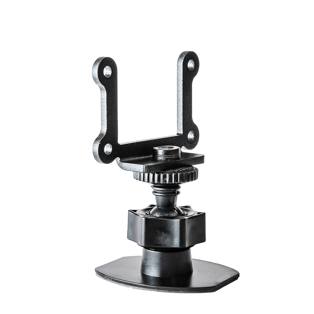 FuelTech NanoPRO mounting bracket with ball joint