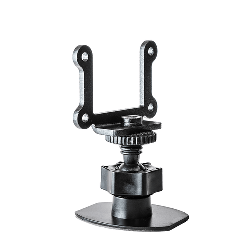 FuelTech NanoPRO mounting bracket with ball joint
