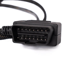 Load image into Gallery viewer, FuelTech NanoPRO OBD2 expansion harness CAN connector