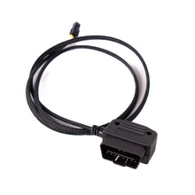 Load image into Gallery viewer, FuelTech NanoPRO OBD2 adapter harness full length