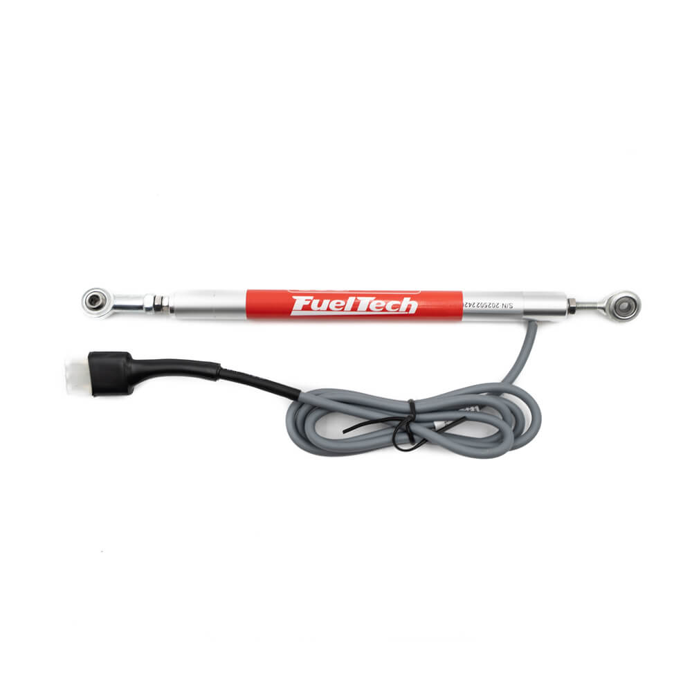 FuelTech 4 inch suspension travel sensor