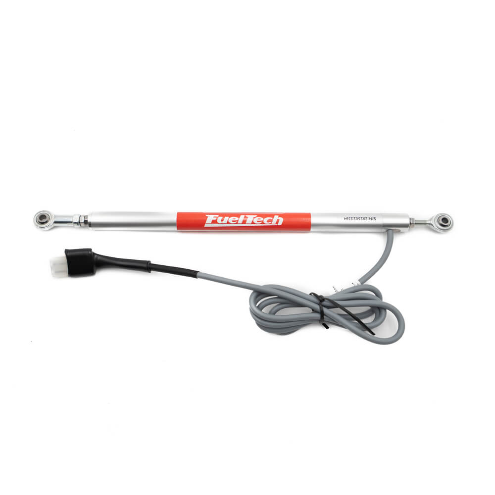 FuelTech 6 inch suspension travel sensor