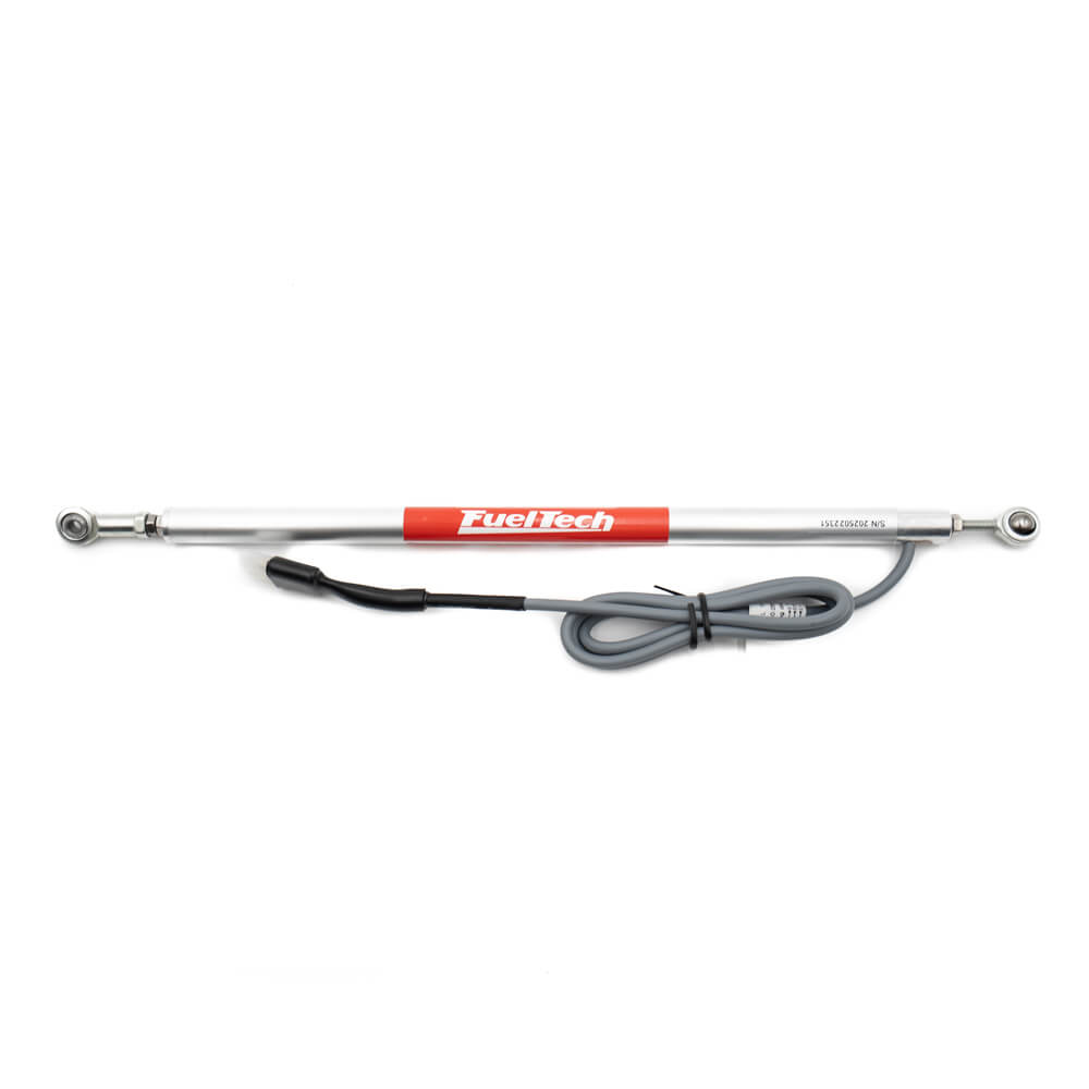 FuelTech 8 inch suspension travel sensor