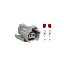 Load image into Gallery viewer, FuelTech Nippon Denso injector connector kit