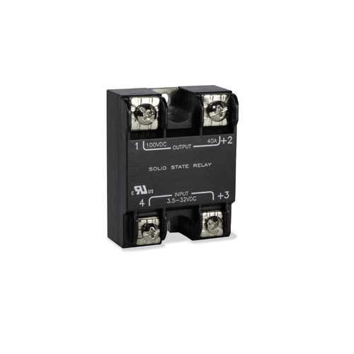 FuelTech nitrous solid state relay