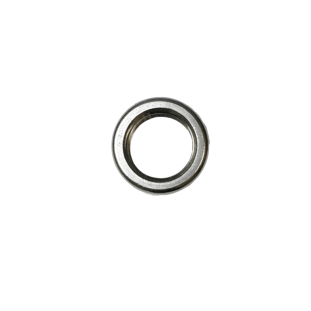 FuelTech O2 sensor weld bung thread view