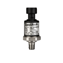 Load image into Gallery viewer, FuelTech pan vacuum sensor for crankcase pressure monitoring
