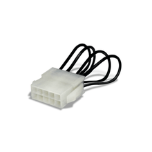 Load image into Gallery viewer, FuelTech Peak and Hold jumper harness plug