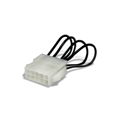 FuelTech Peak and Hold jumper harness plug