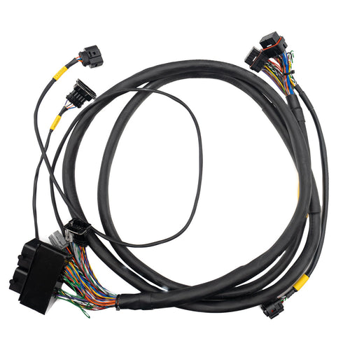 FuelTech FT600 Polaris RZR Pro R 2022+ plug and play adapter harness