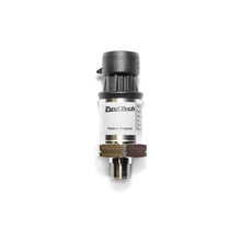 Load image into Gallery viewer, FuelTech Pressure Sensor PRO stainless pressure transducer