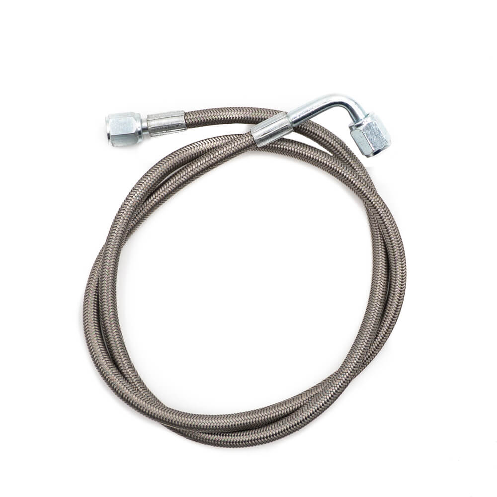 FuelTech 36 inch pressure sensor relocation hose