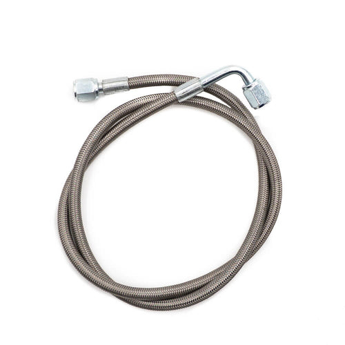 FuelTech 36 inch pressure sensor relocation hose