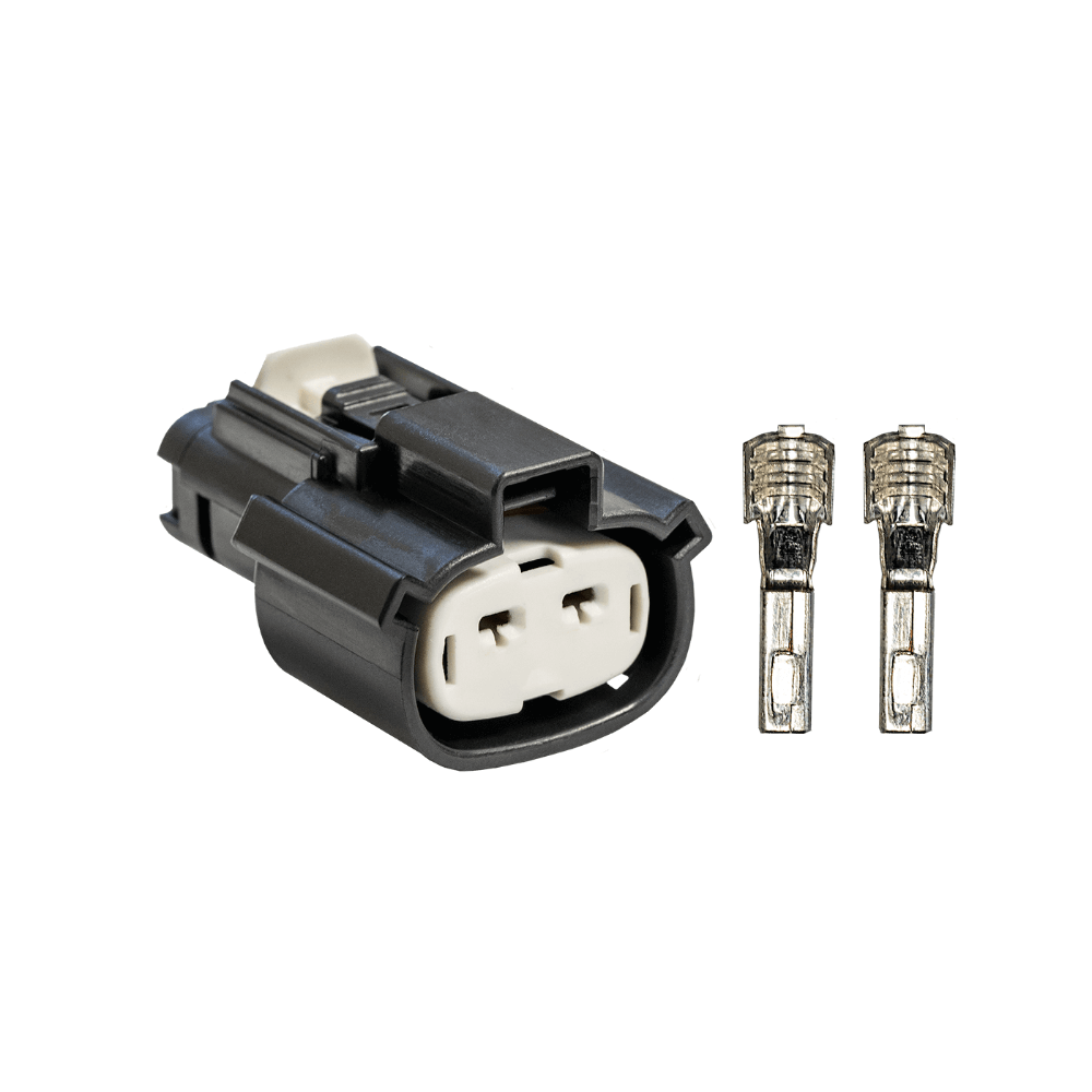 FuelTech PRO600 auxiliary power connector kit