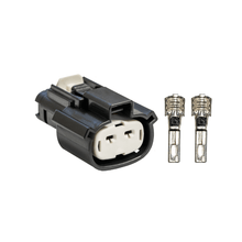 Load image into Gallery viewer, FuelTech PRO600 auxiliary power connector kit
